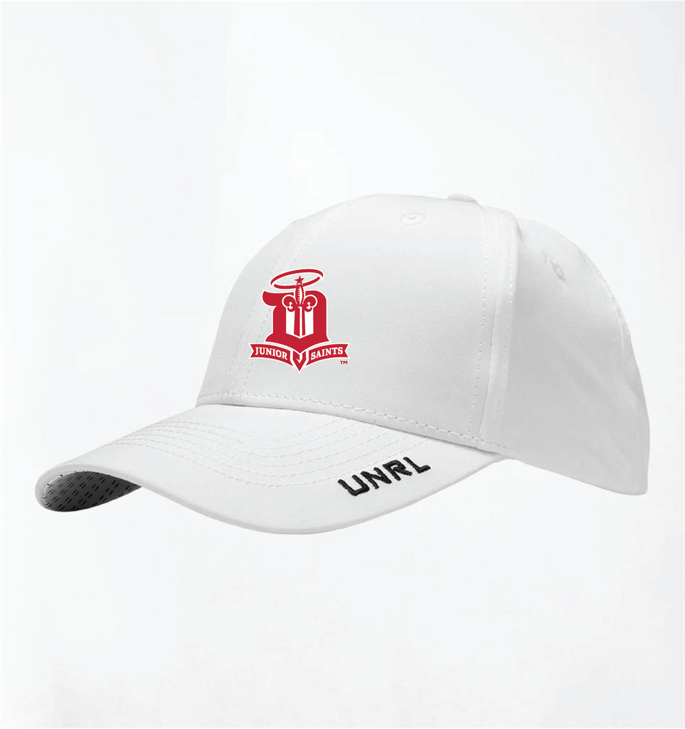 UNRL Vented Mid-Pro Rope Hat DJS