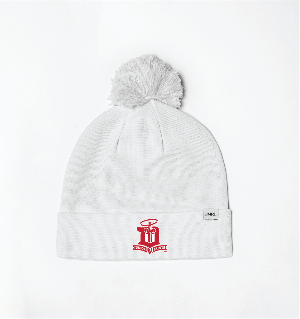 UNRL Elite Knit Winter Hat DJS