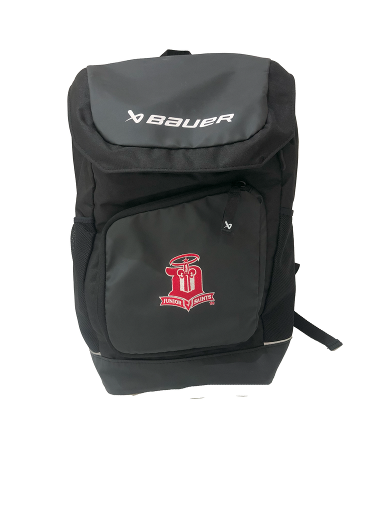 S23 Bauer Pro Backpack - DJS