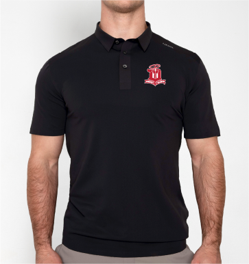 UNRL Legends Polo - DJS