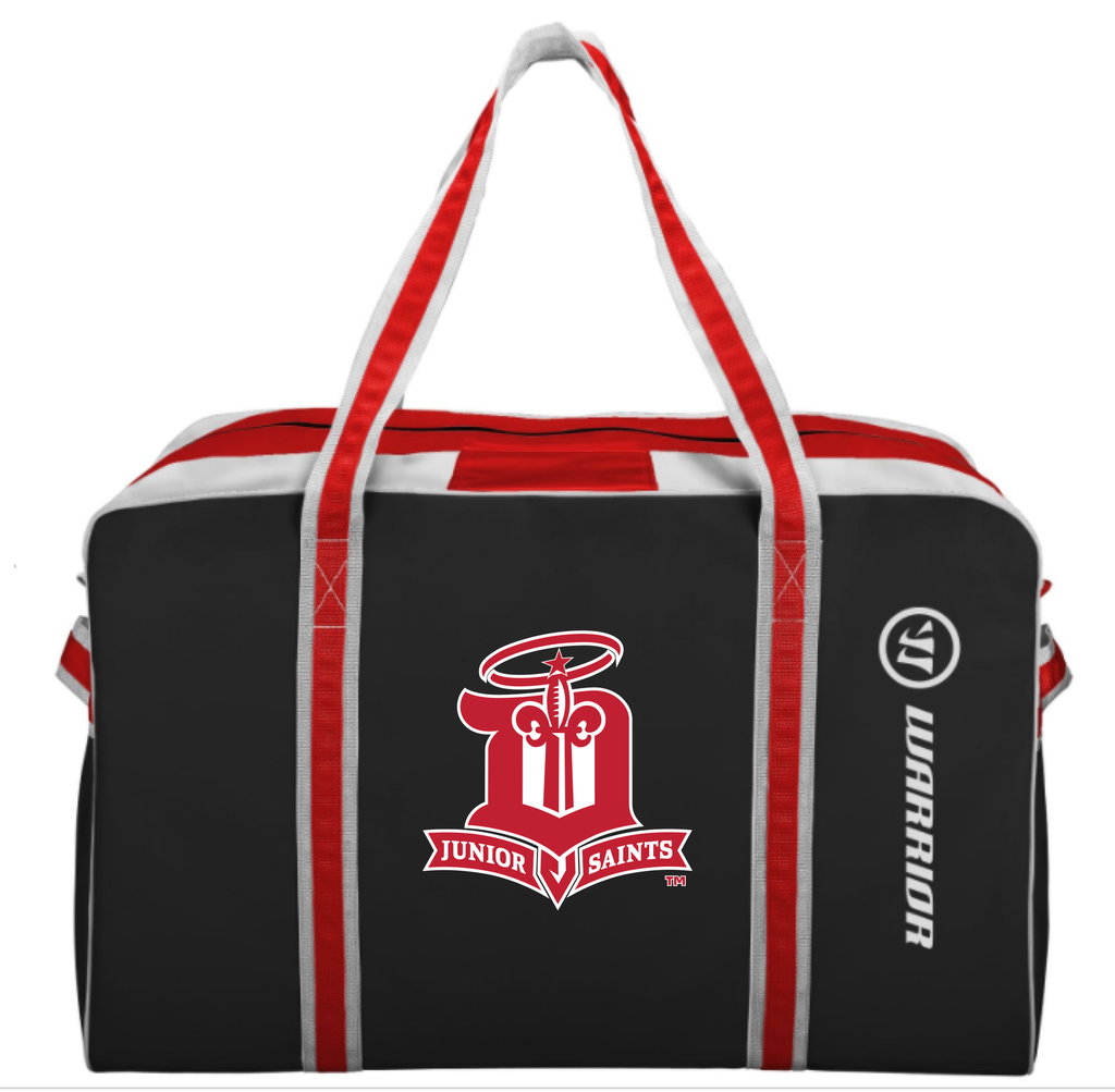Bag Custom Warrior Pro - DJS
