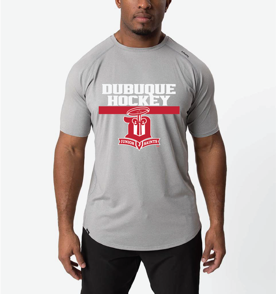 UNRL Streamline SS - DJS