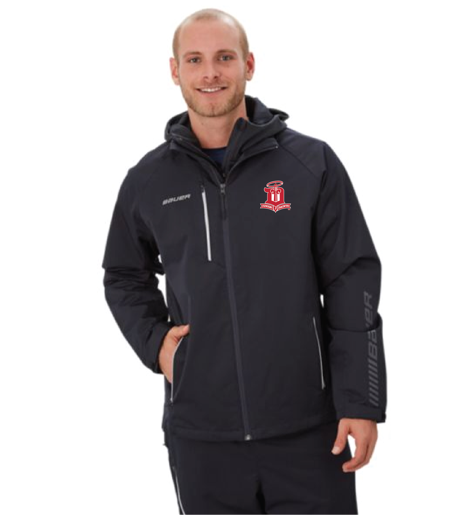 Bauer S24 Team Midweight Jacket - DJS (YTH-2XS (wjs))