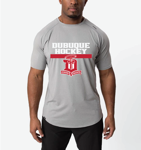 UNRL Streamline SS - DJS