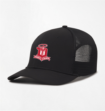 UNRL Vented Mid-Pro Rope Hat DJS