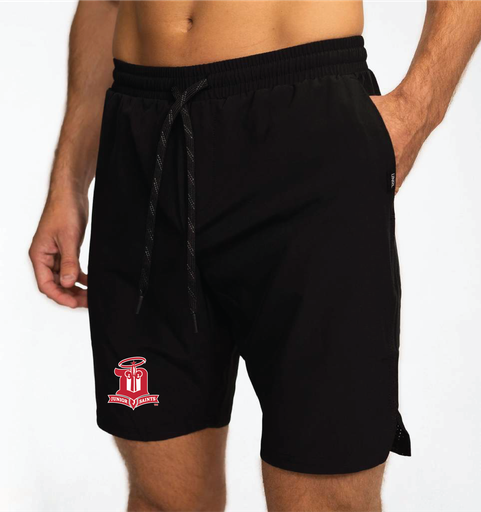 UNRL Stride Short 5.5" - DJS