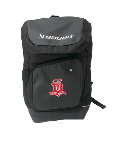 S23 Bauer Pro Backpack - DJS