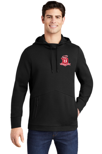 Sport-Tek Men's Triumph Hooded Pullover - DJS 